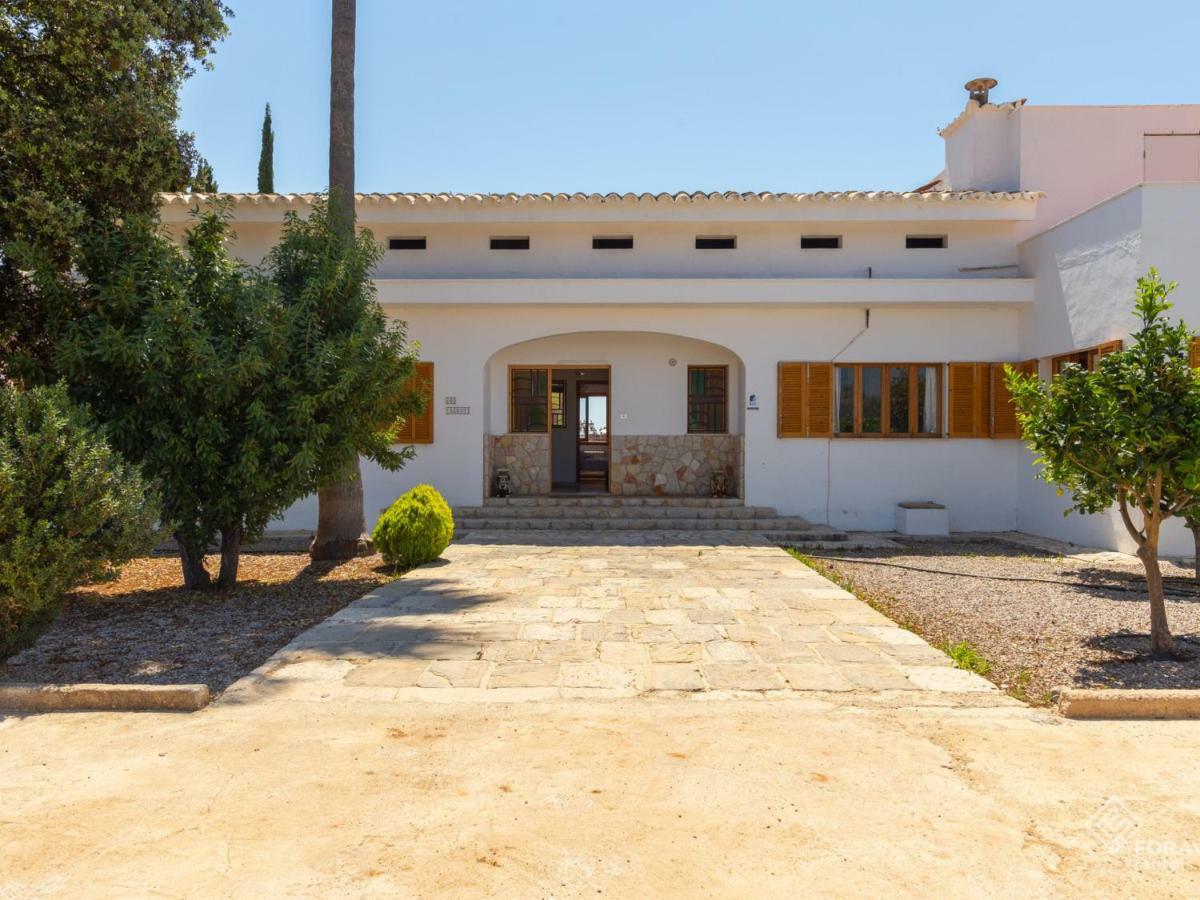 Villa Son Valenti Nou *